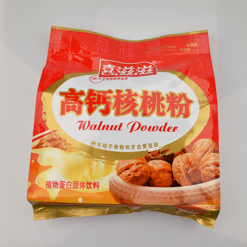 高钙核桃粉