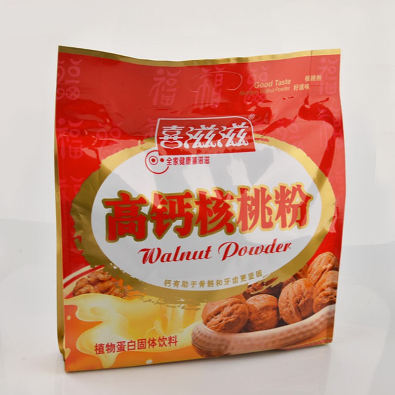 高钙核桃粉