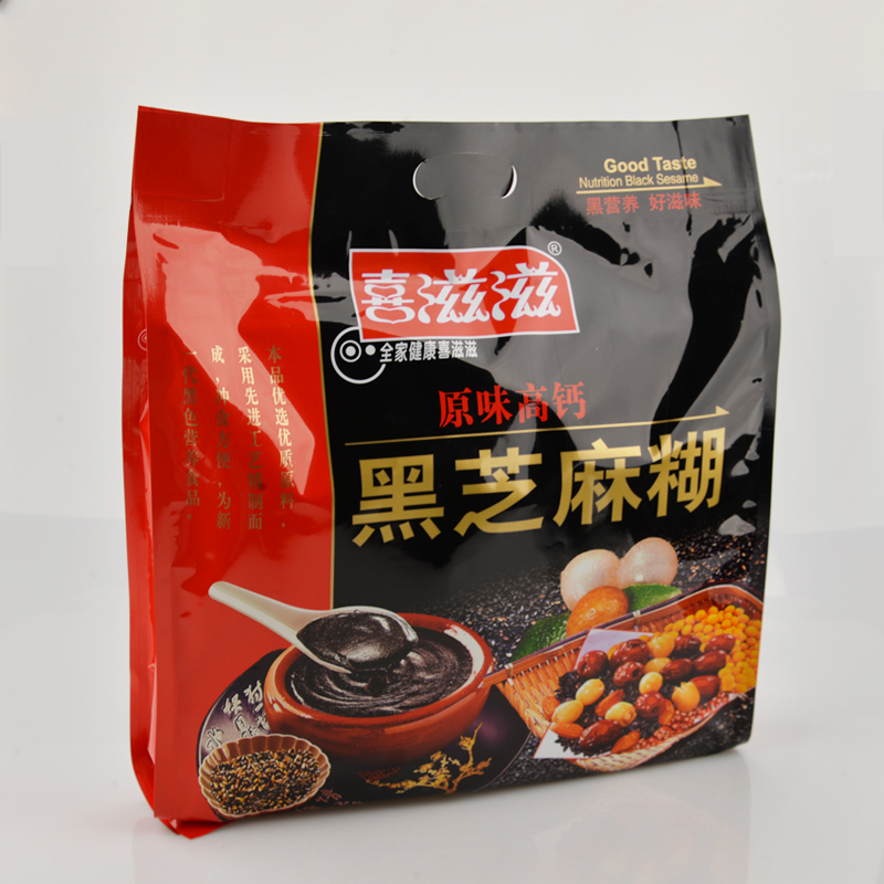 红枣莲子羹（原味高钙）