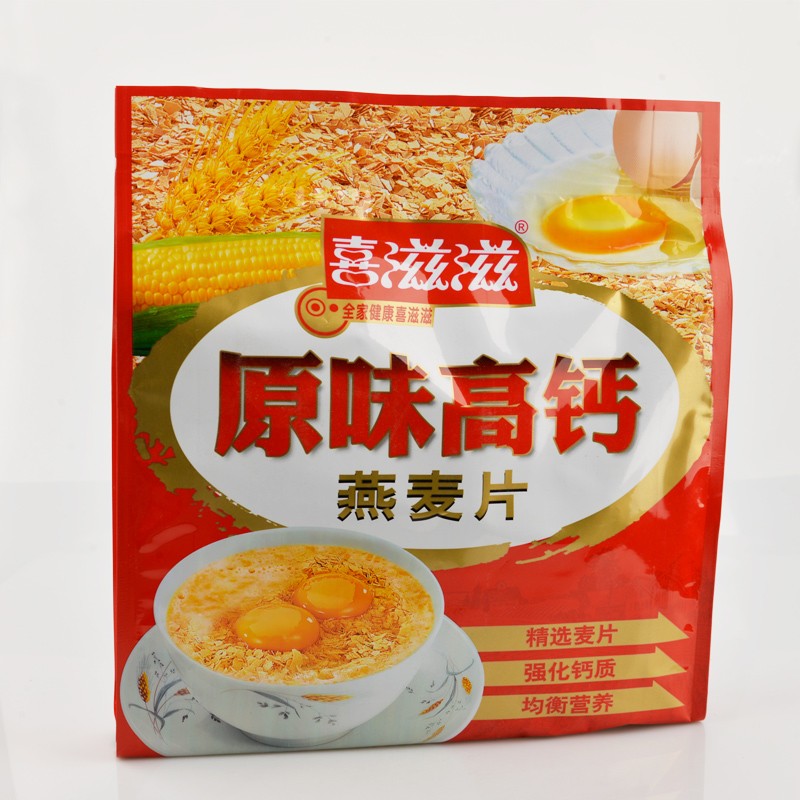 原味高钙燕麦片
