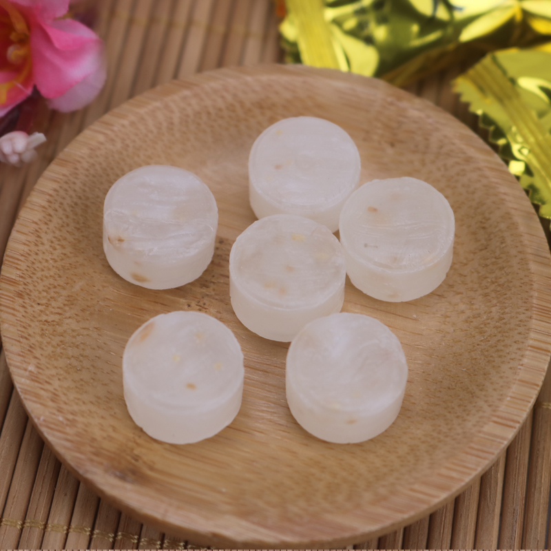 人参糖80g