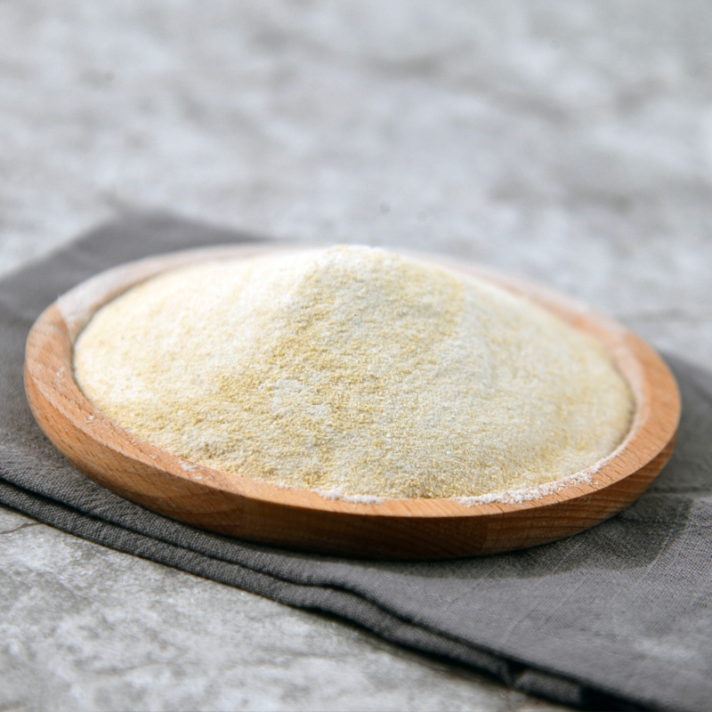 红枣莲子羹（原味高钙）